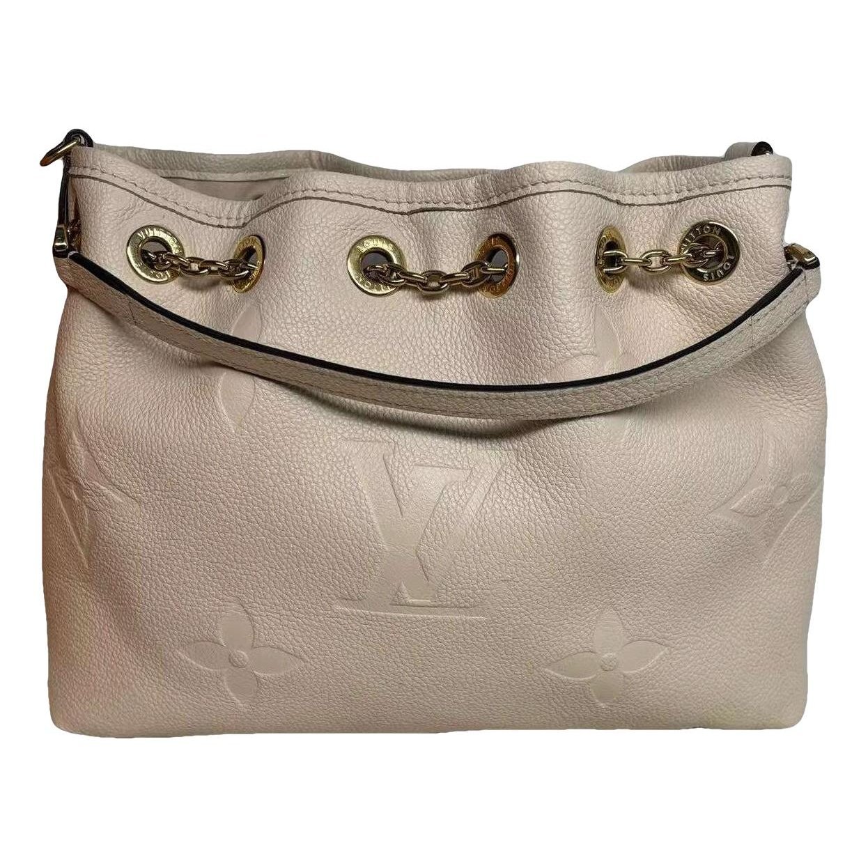 Allston leather handbag