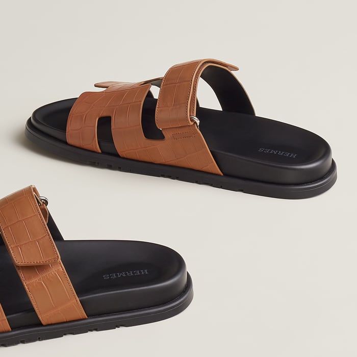 Naturel Chypre Sandal