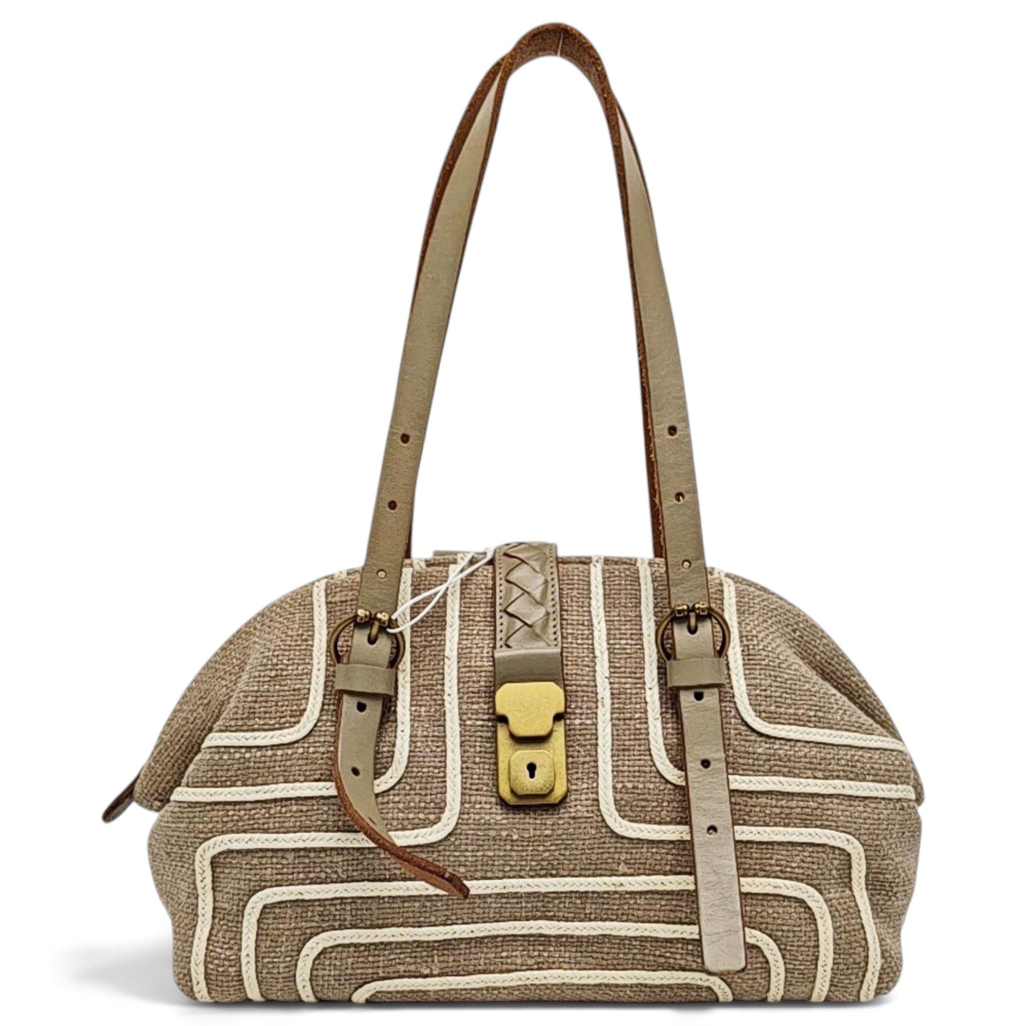 Cloth handbag