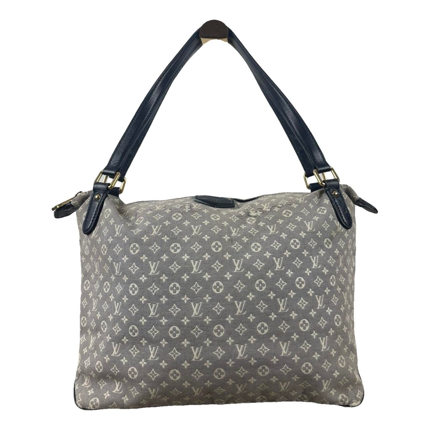 Idylle cloth handbag