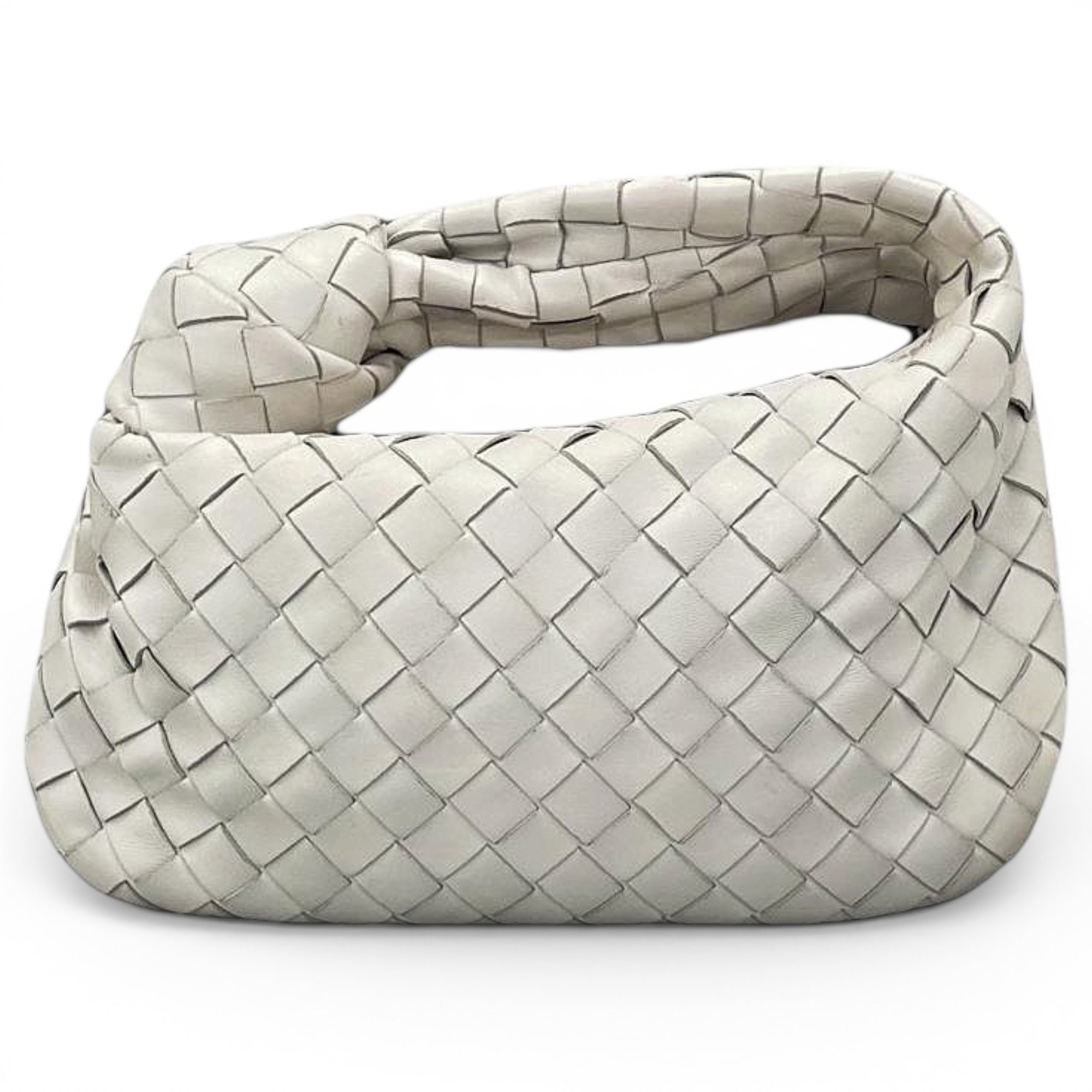 Jodie leather handbag