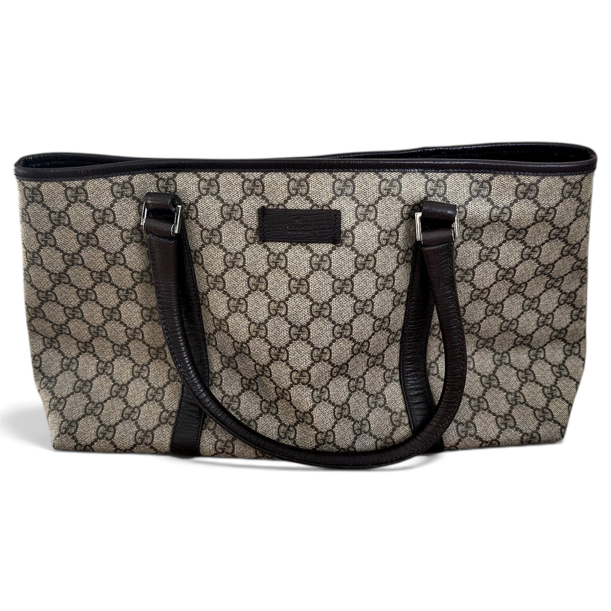 Ophidia Shopping cloth tote