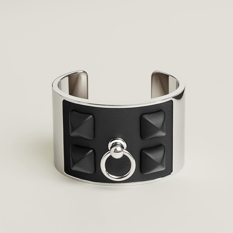 Collier de Chien Medor Gaine cuff bracelet