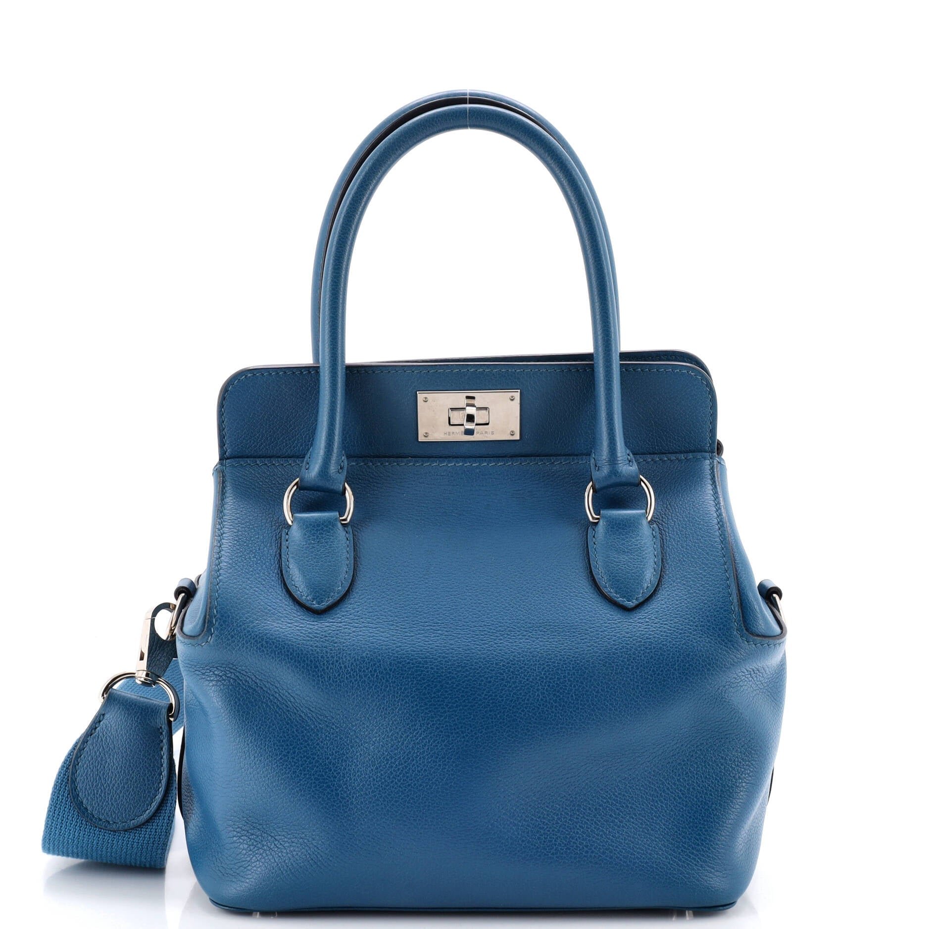 Toolbox Bag Evercolor 20