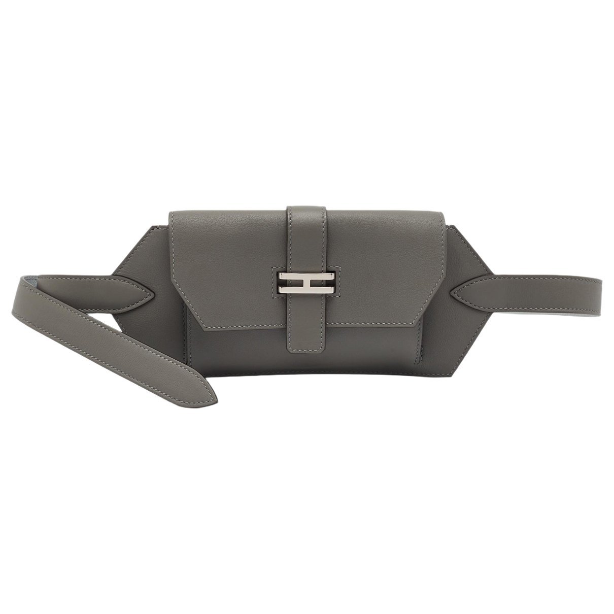 Leather bag