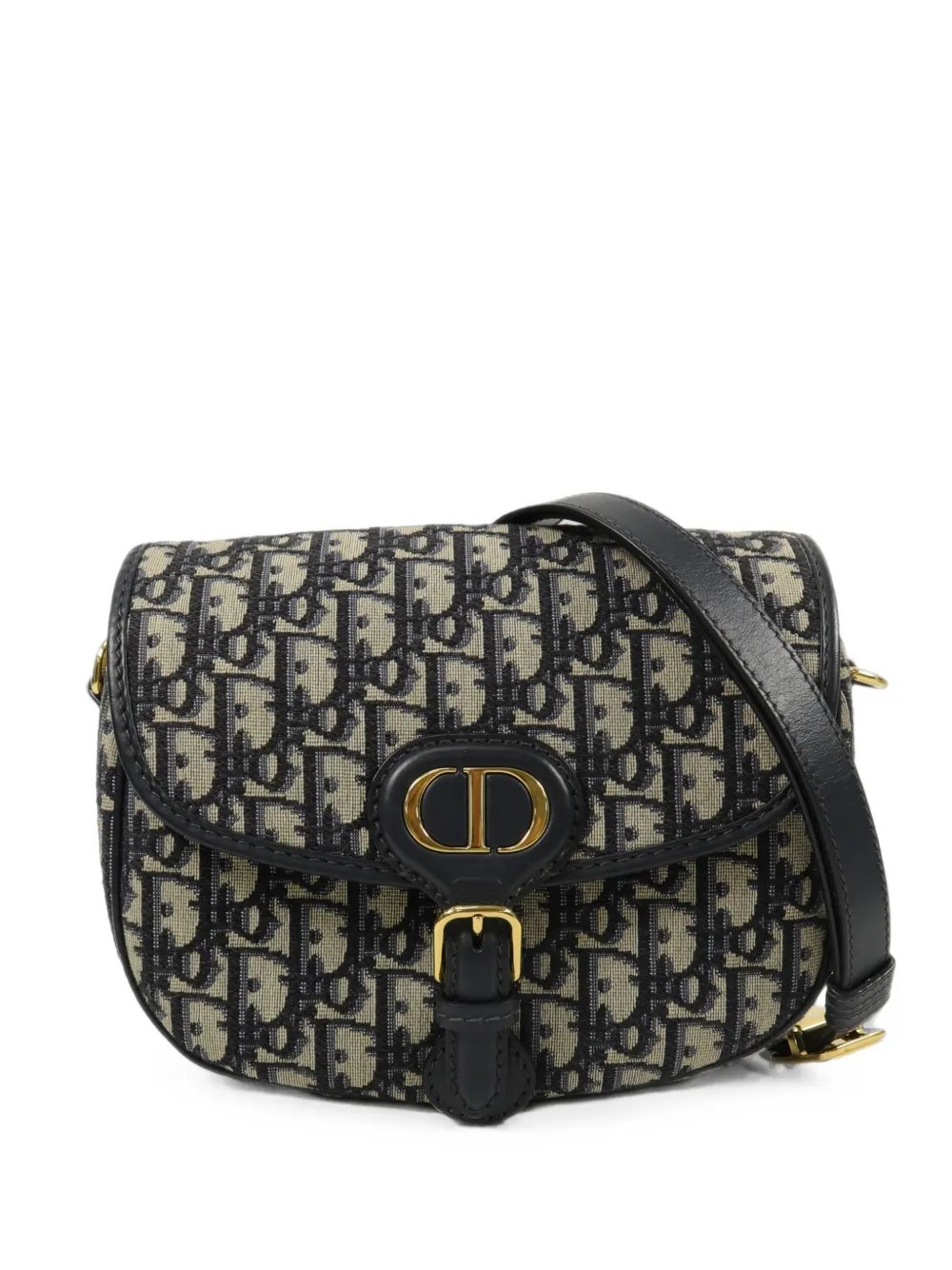 medium Bobby Oblique crossbody bag