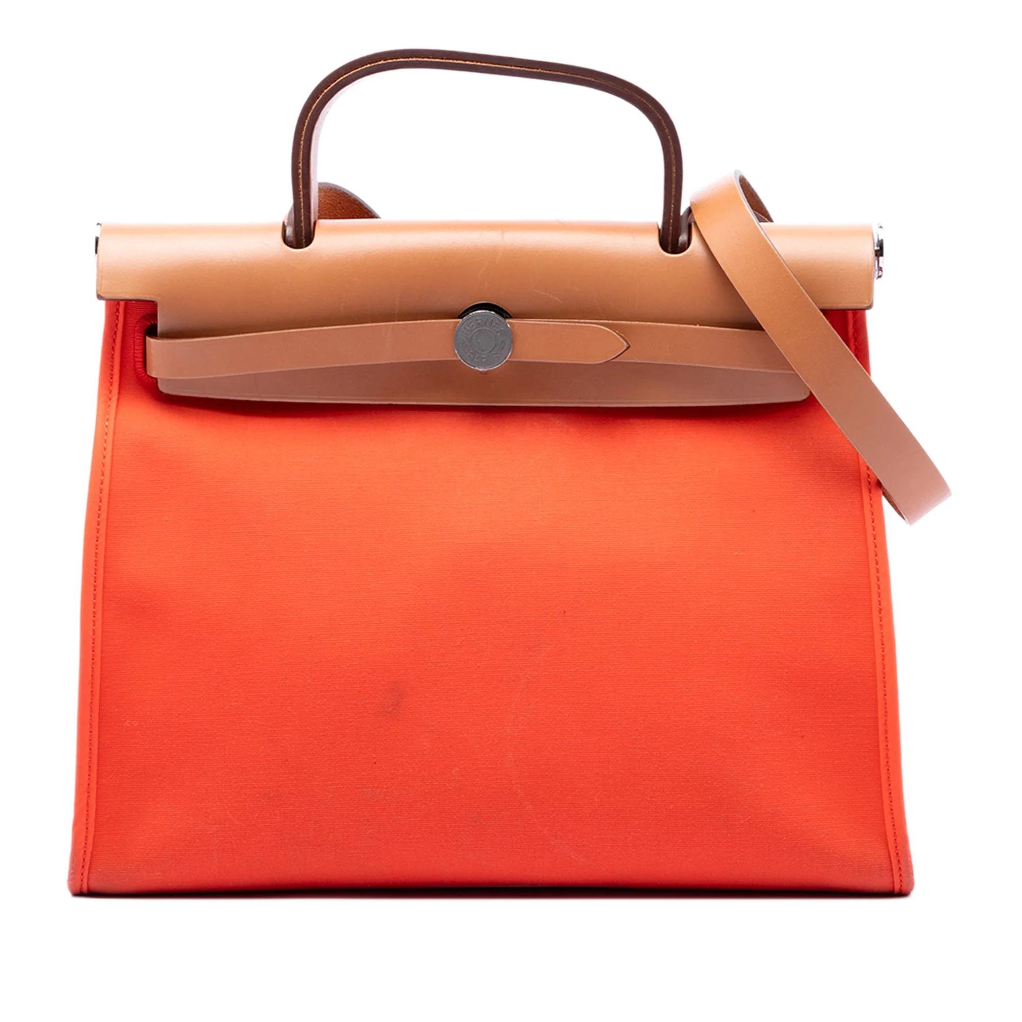 Herbag cloth handbag