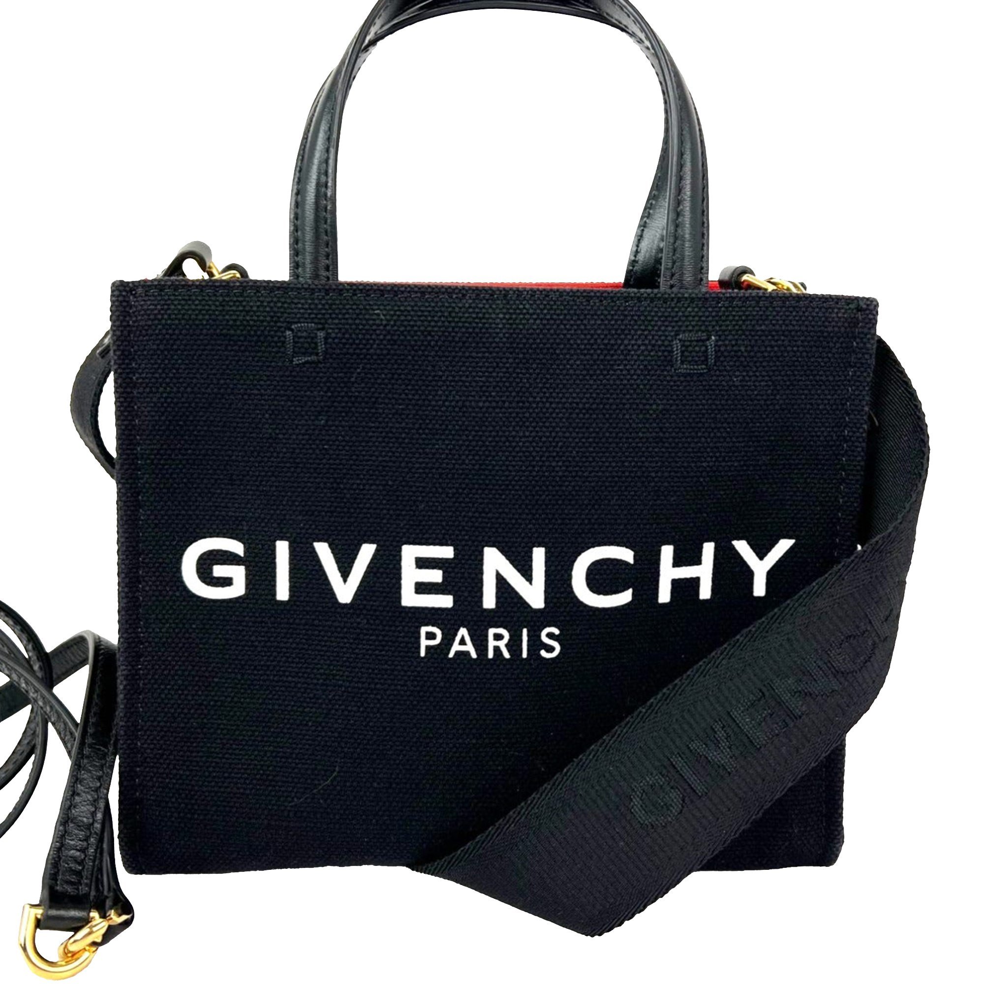 Cloth tote