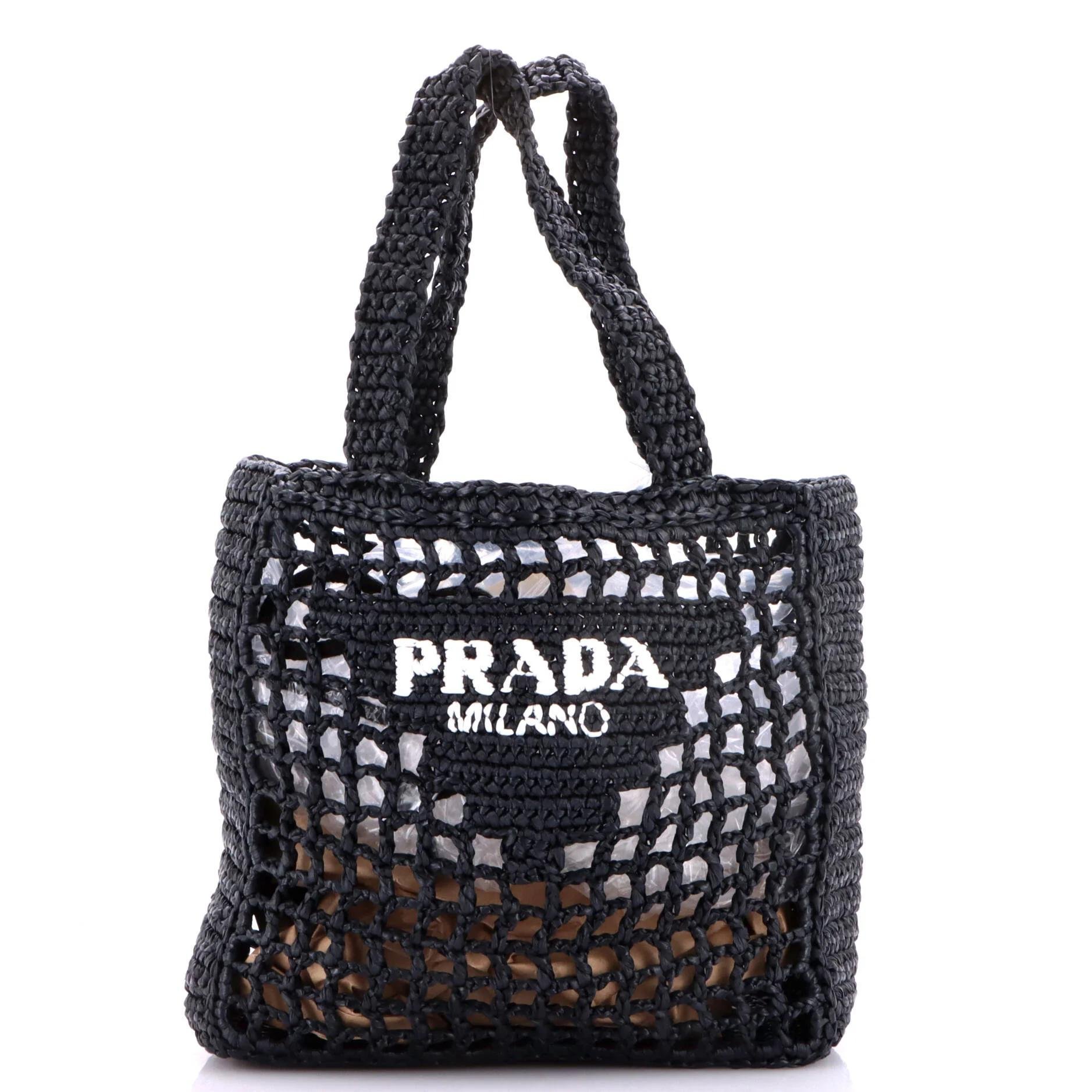 Cloth tote