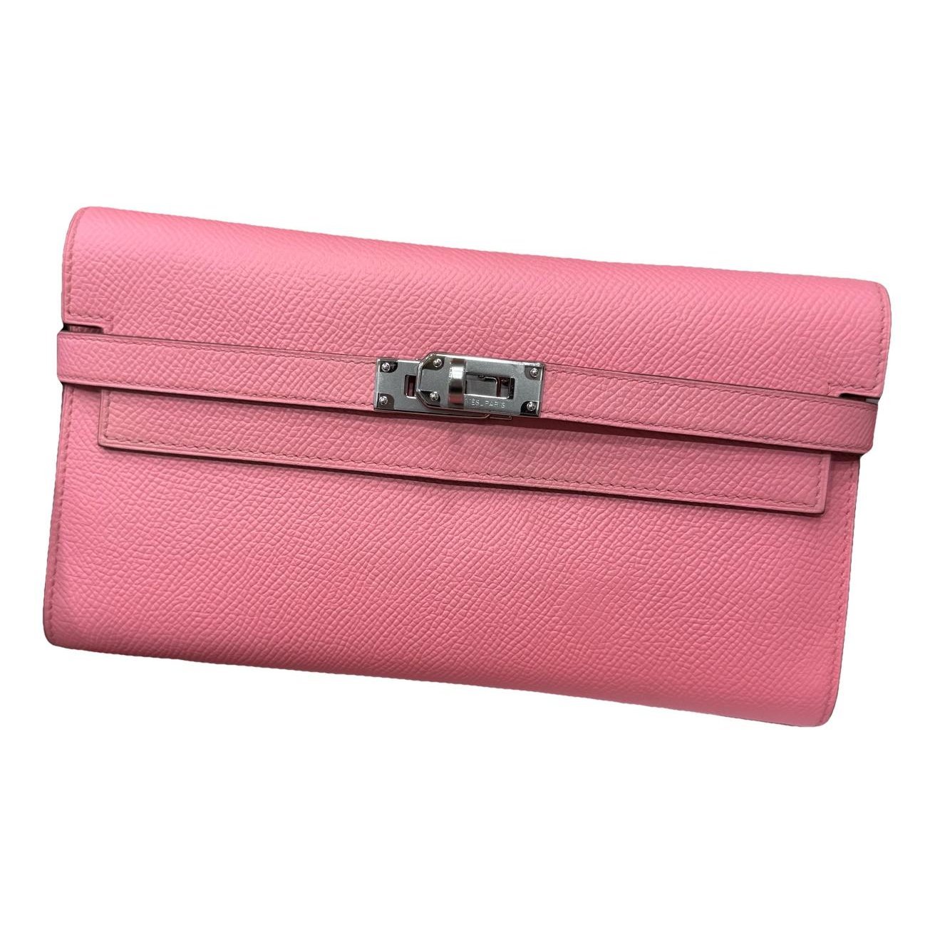 Kelly To Go leather crossbody bag