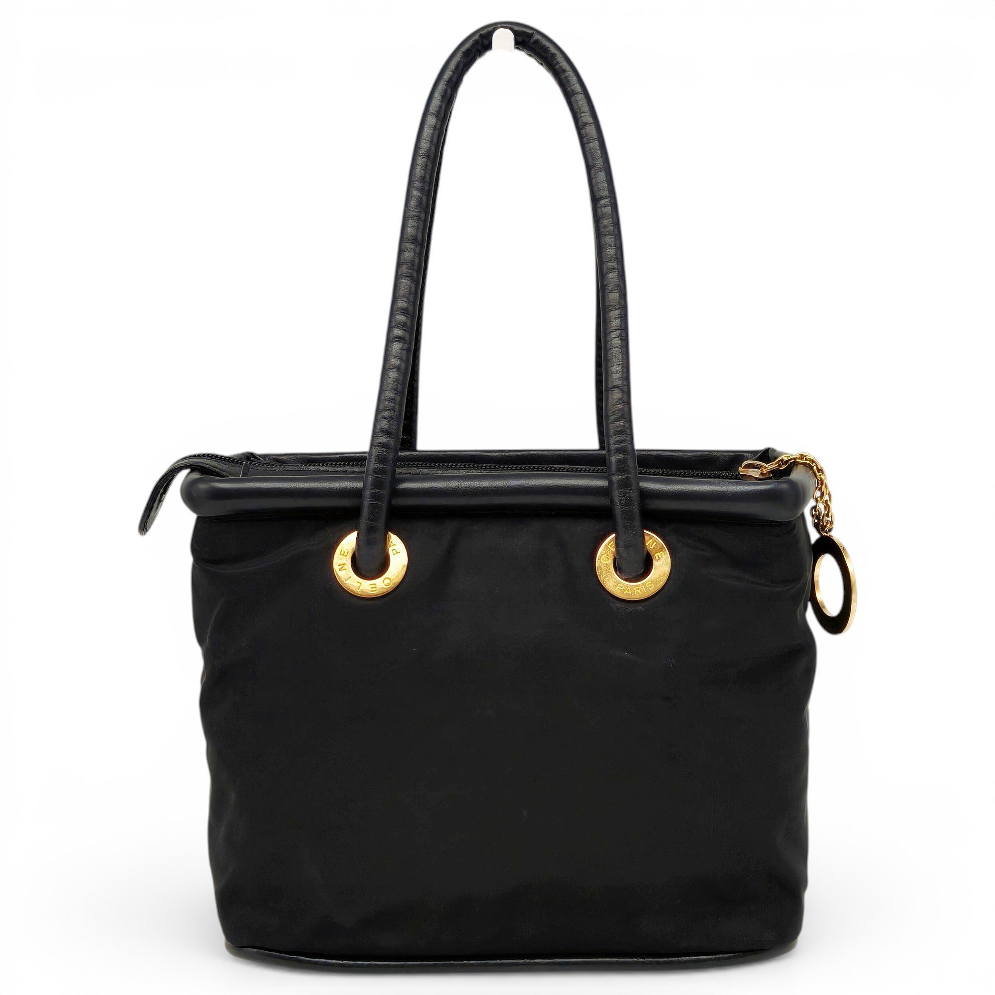 Cloth handbag