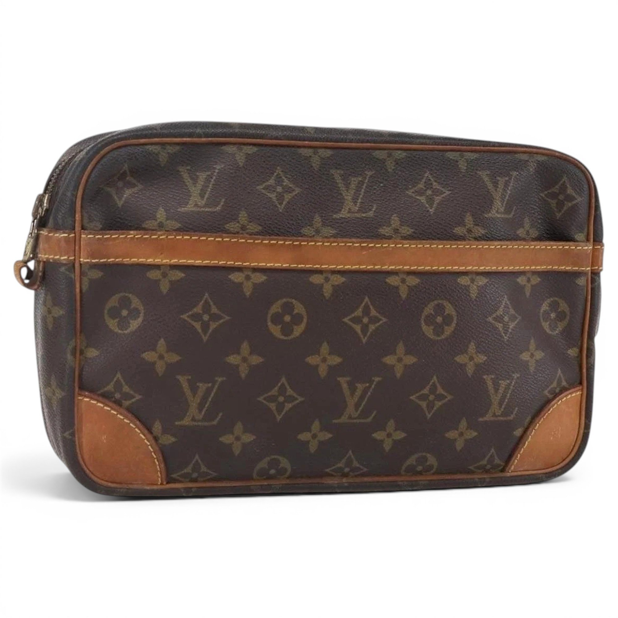 Clutch bag