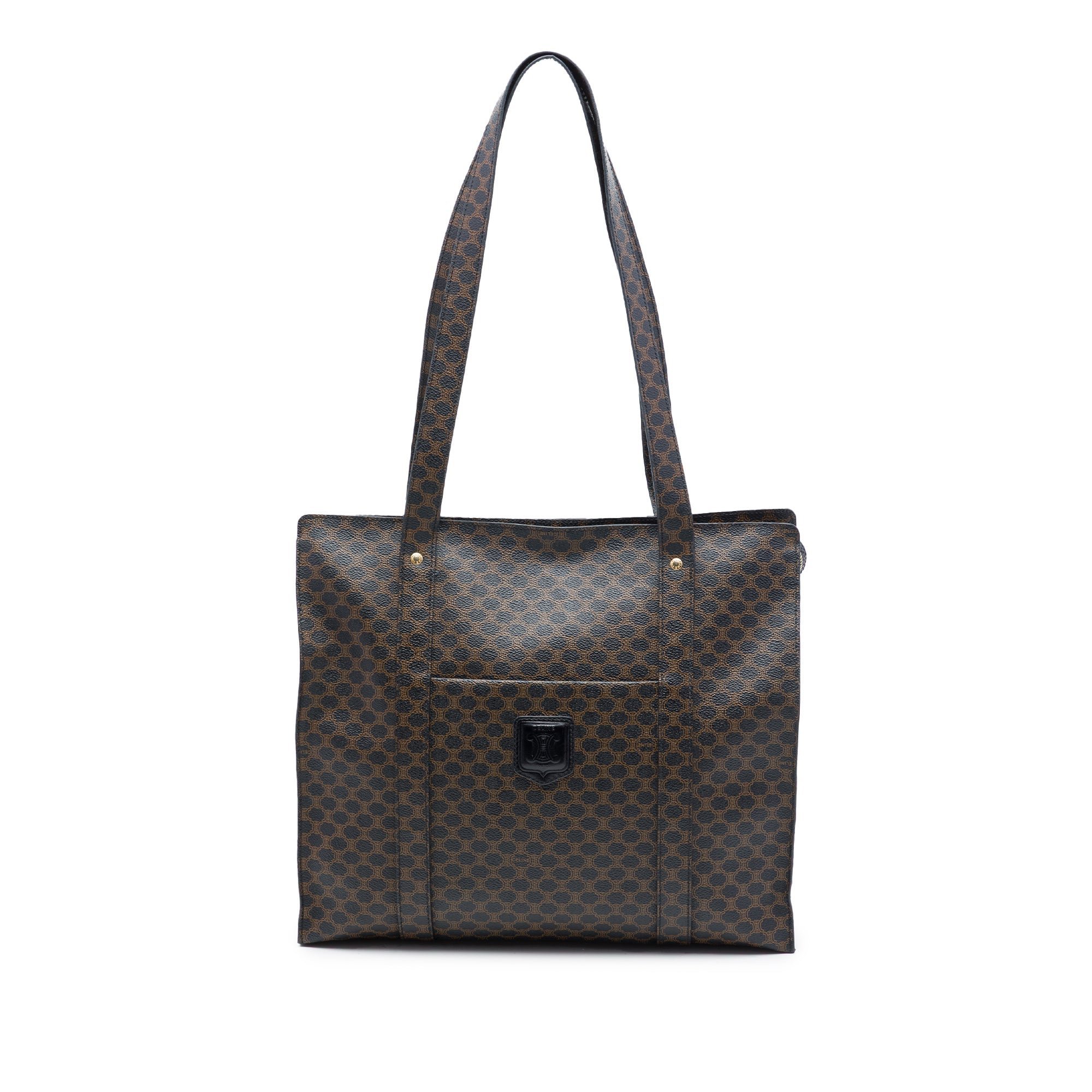 Cloth tote
