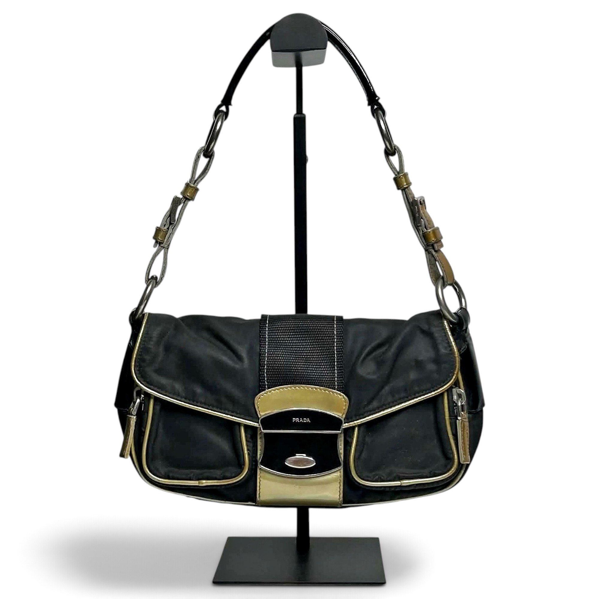 Prada Handbag