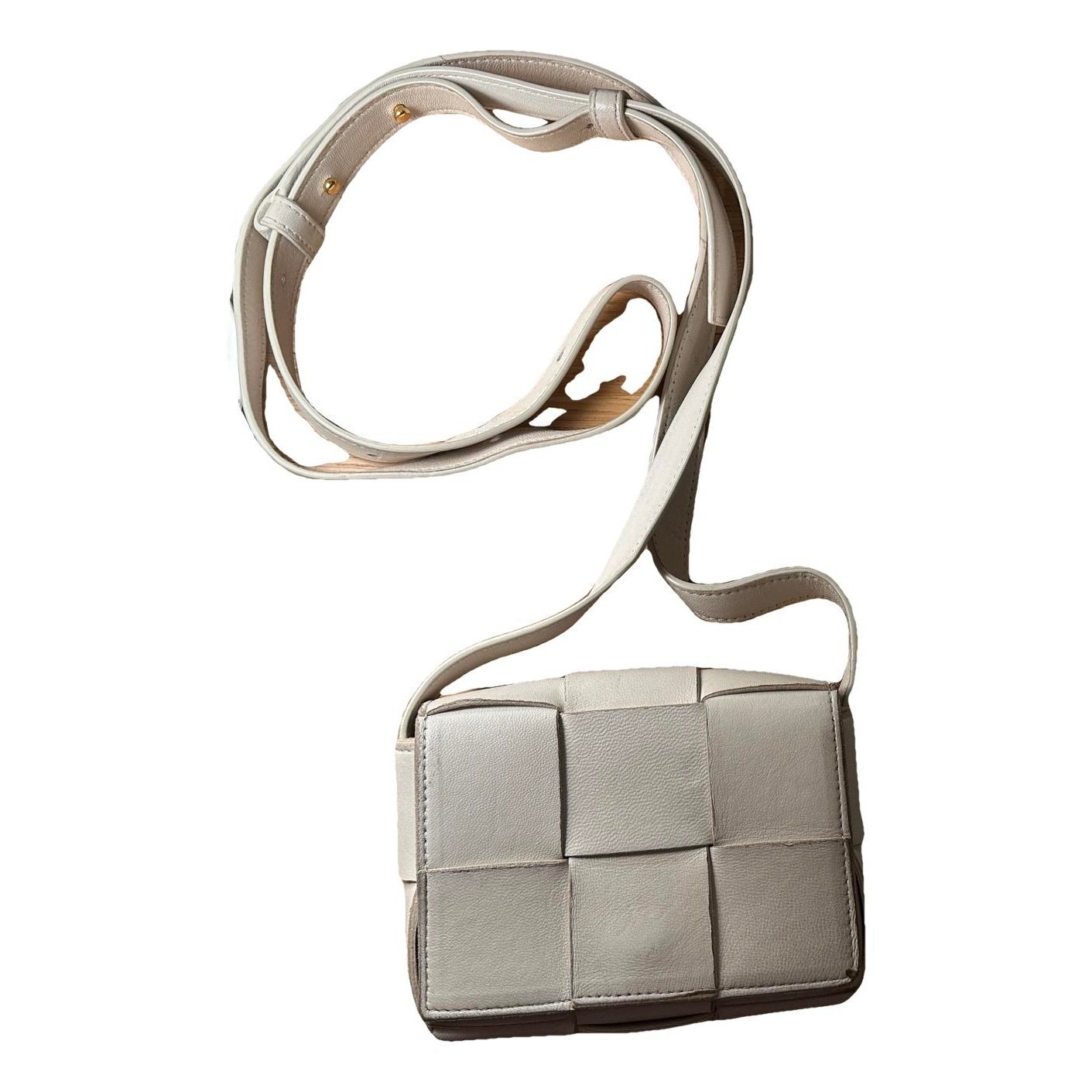 Bottega Veneta Leather clutch bag