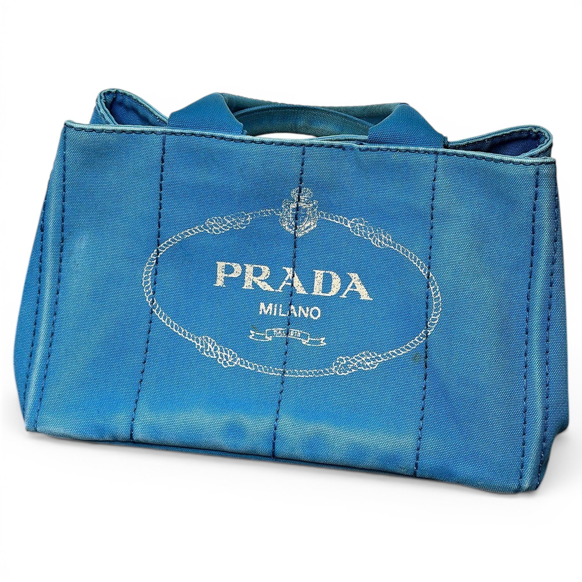 Cloth tote