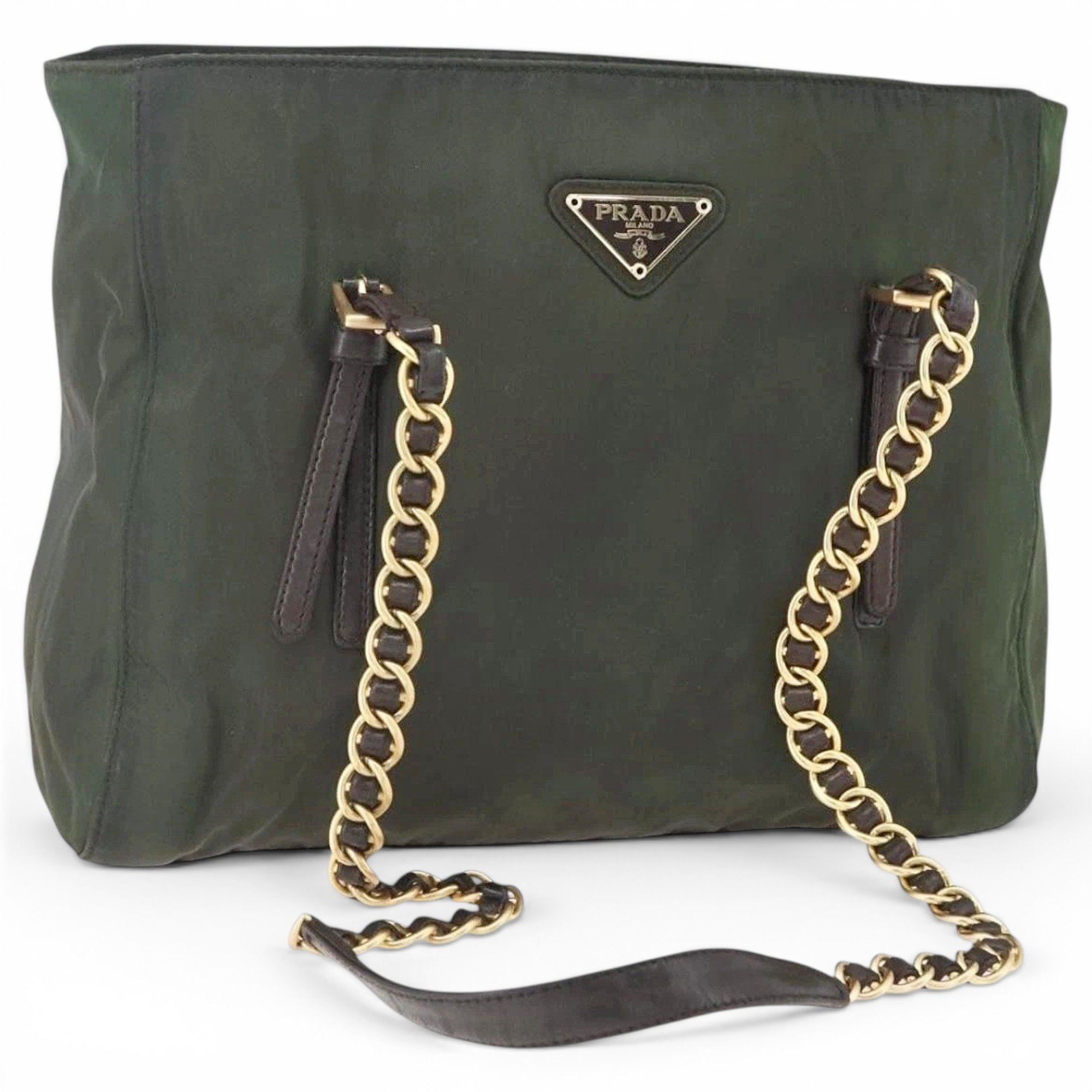 Cloth tote