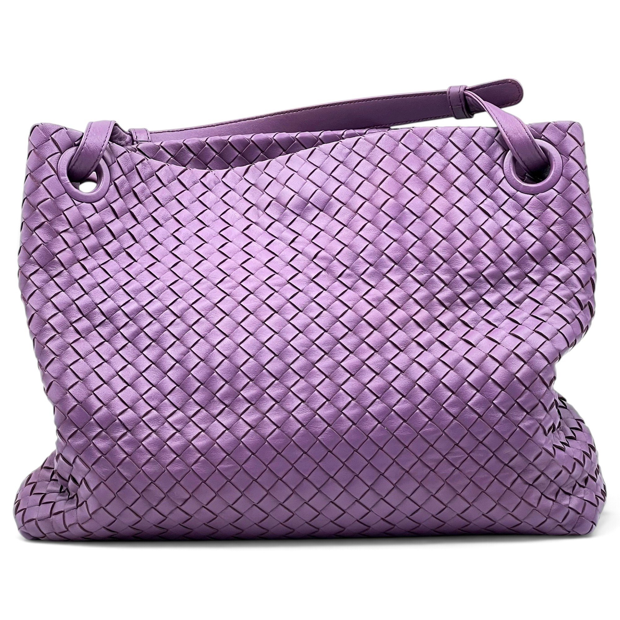 Bottega Veneta Leather handbag