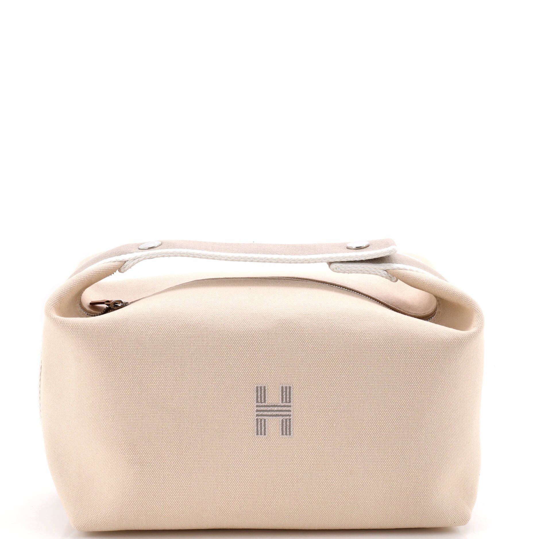 Cloth vanity case
