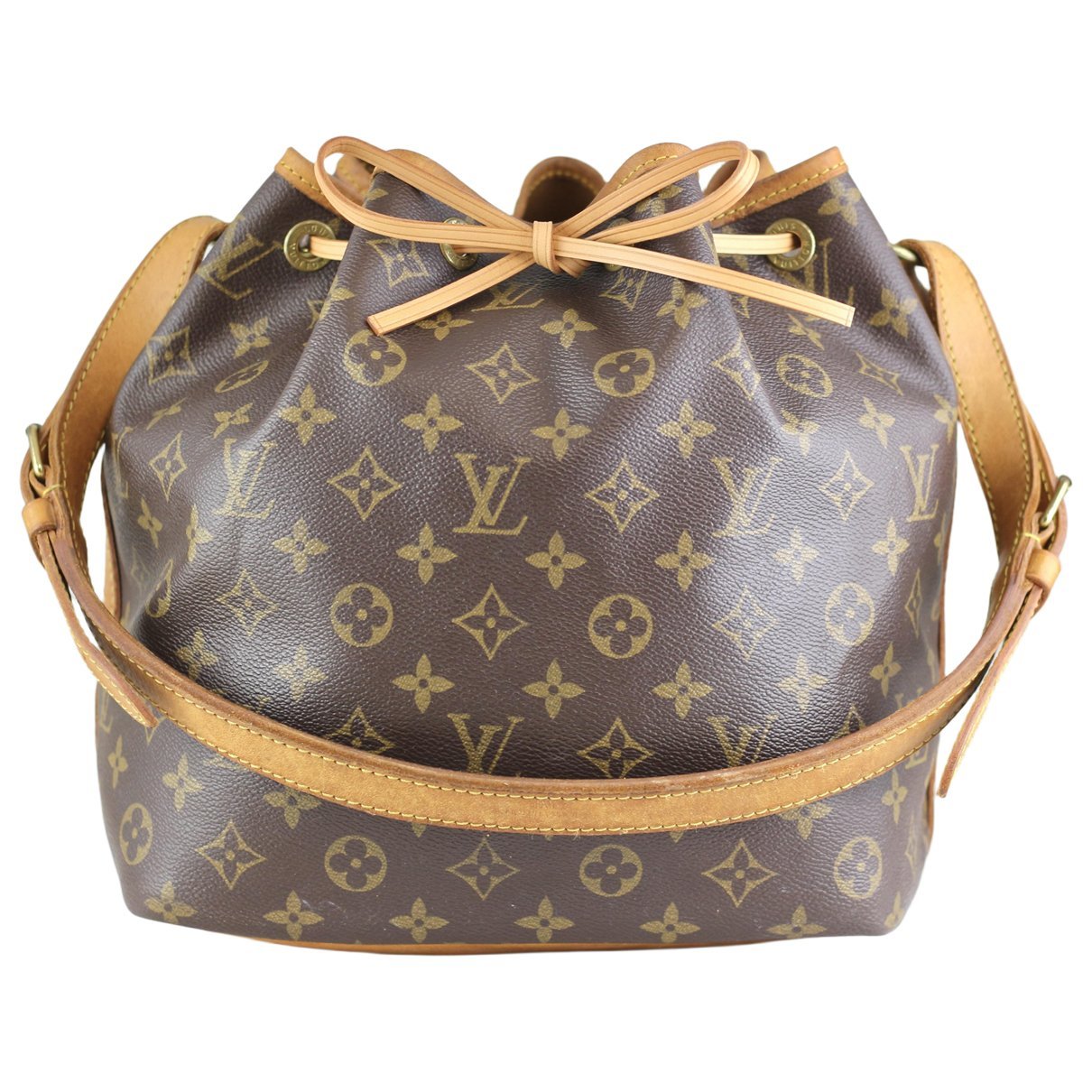 Noé cloth handbag