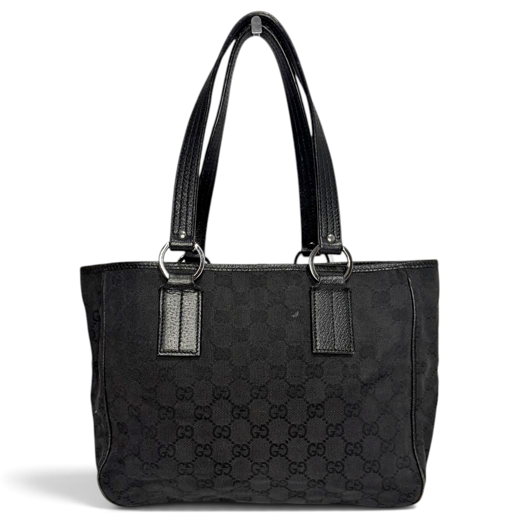Hobo leather handbag