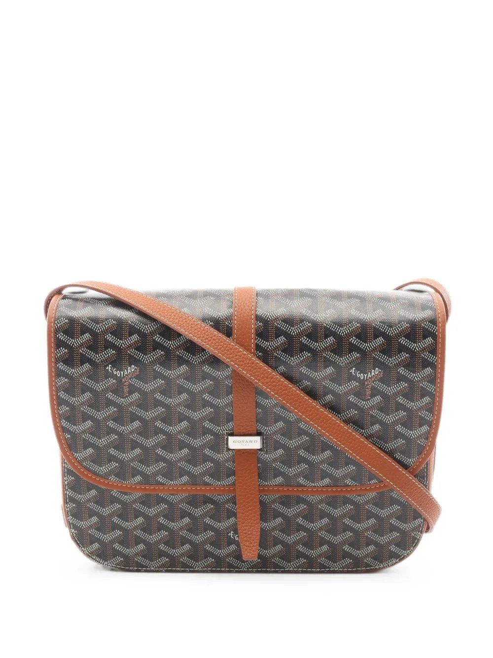 2010s Belvedere MM shoulder bag