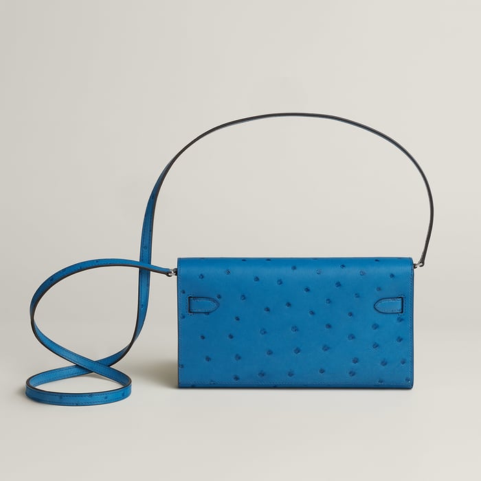 Mykonos Kelly Classique to Go Wallet