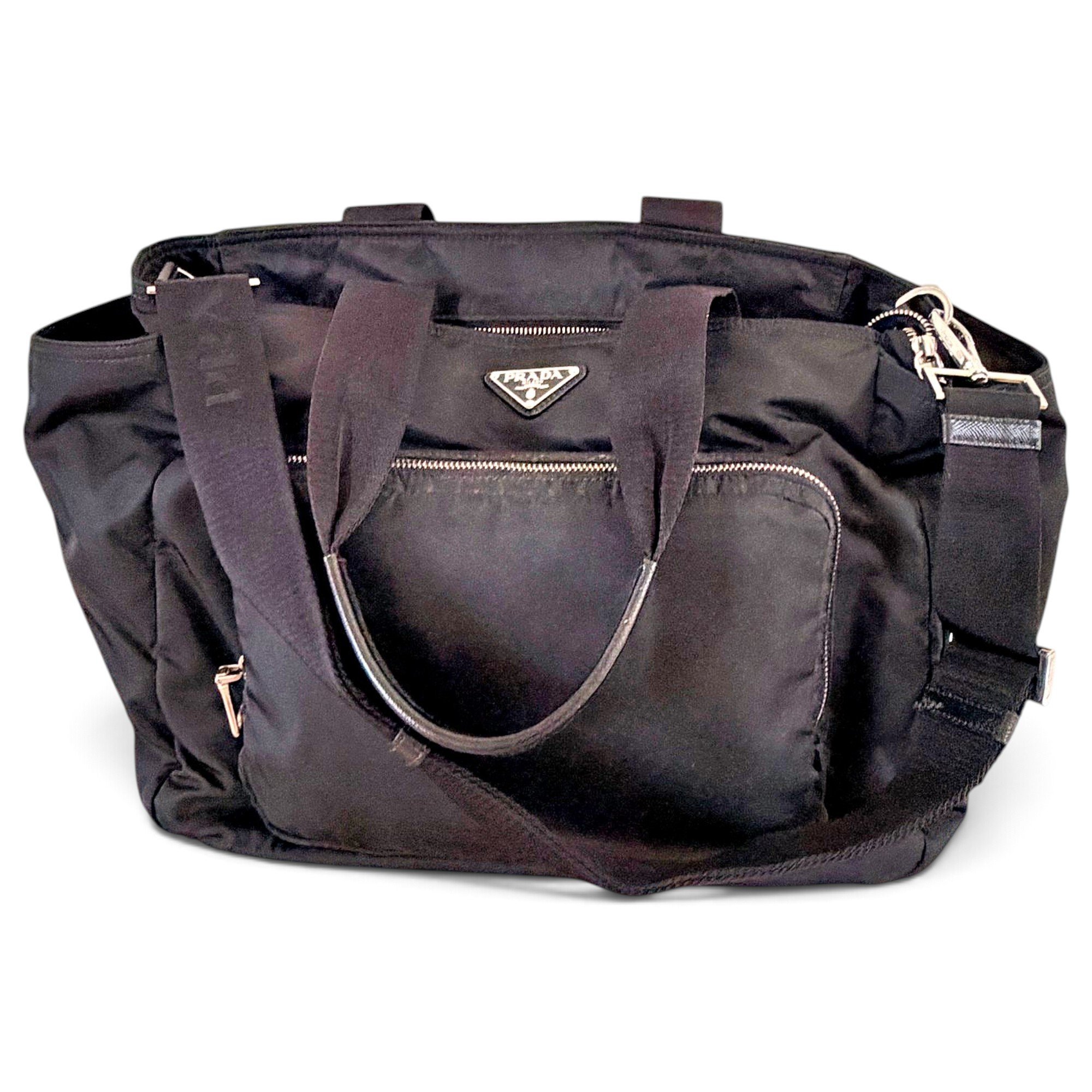 Travel bag