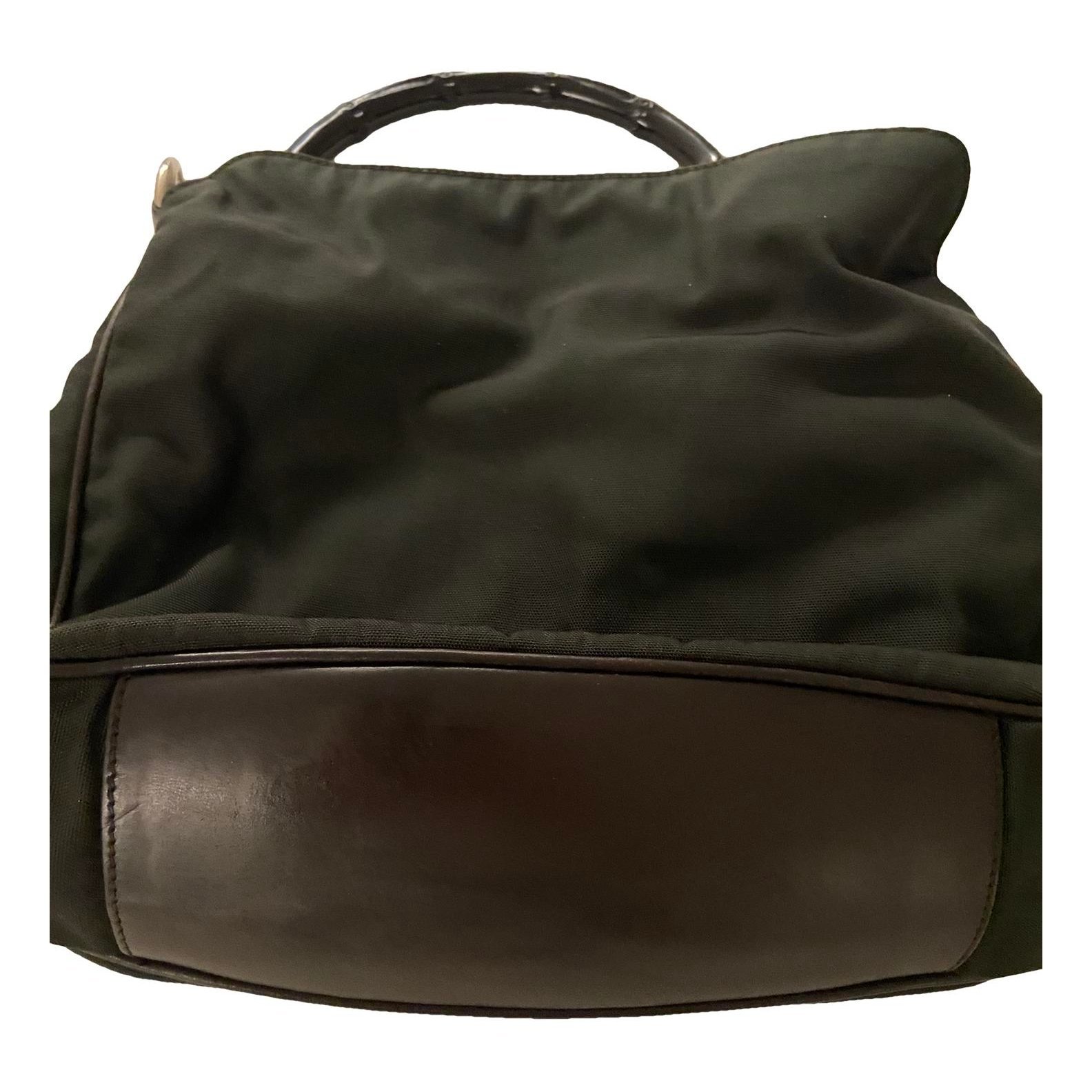 Hobo tote