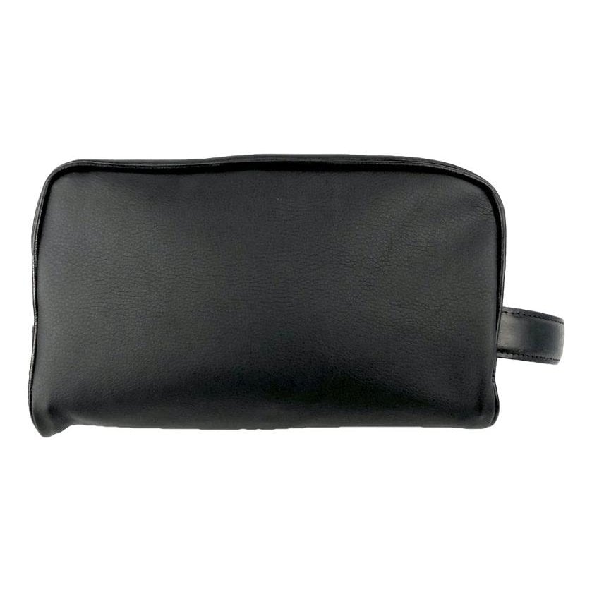 Cloth vanity case