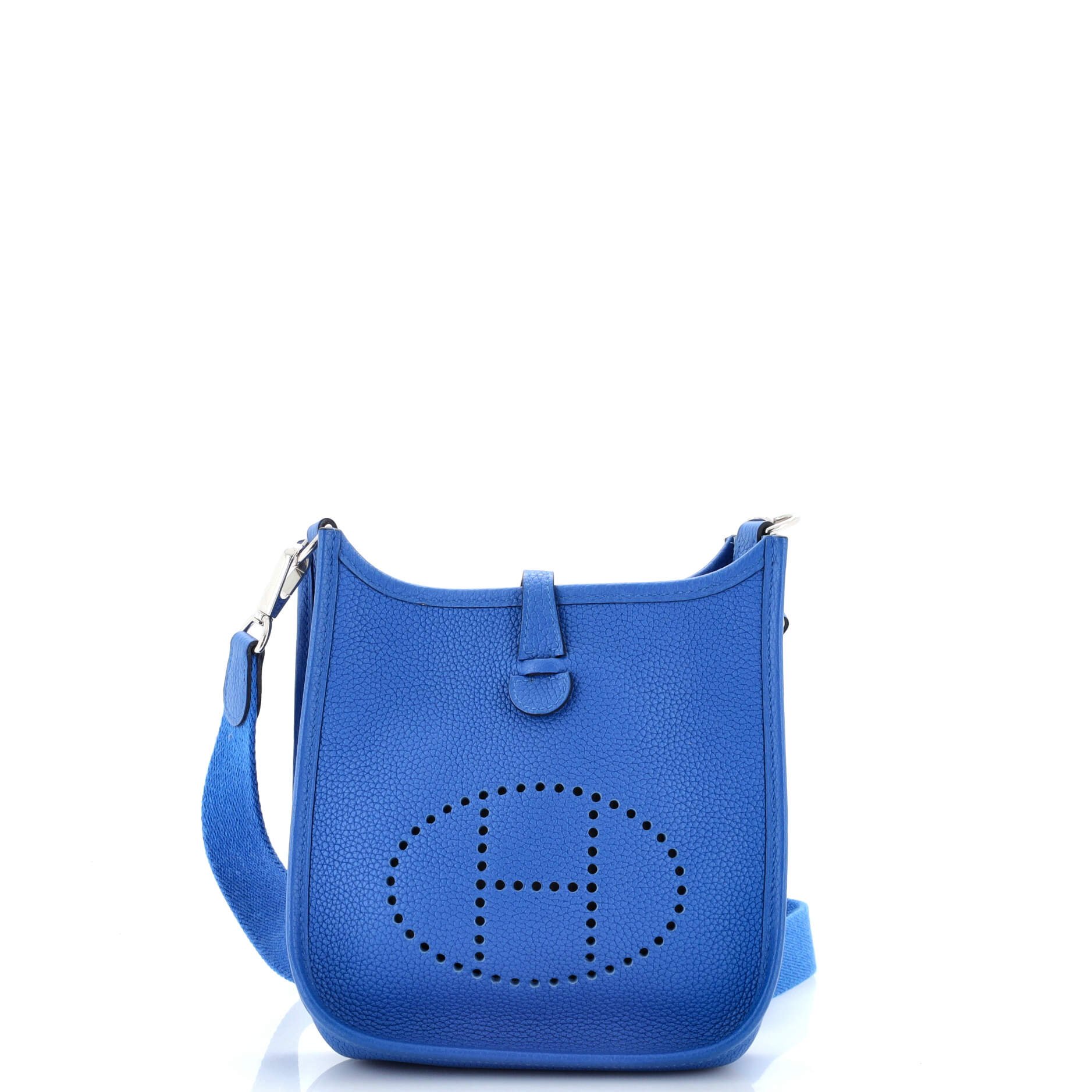 Hermes Evelyne Bag Gen III Maurice TPM