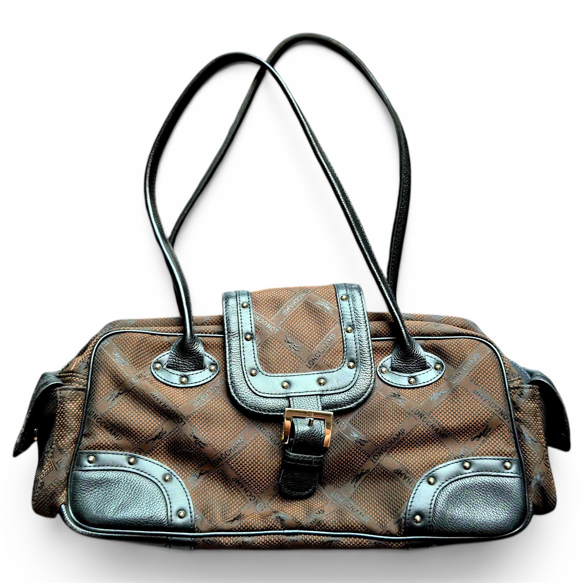 Cloth handbag