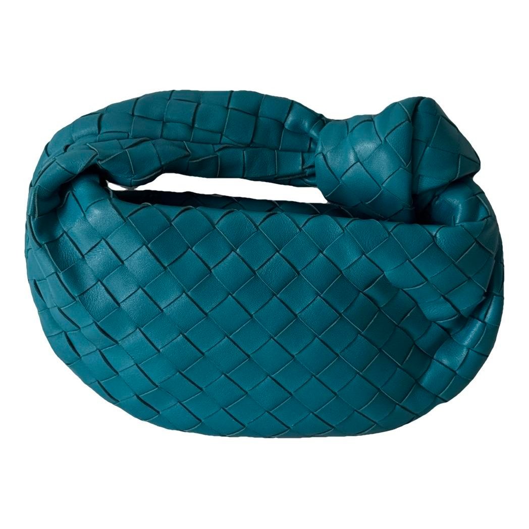 Jodie leather handbag