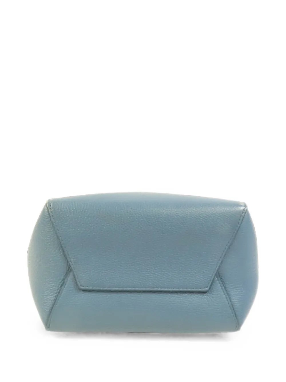 Sangle bucket bag