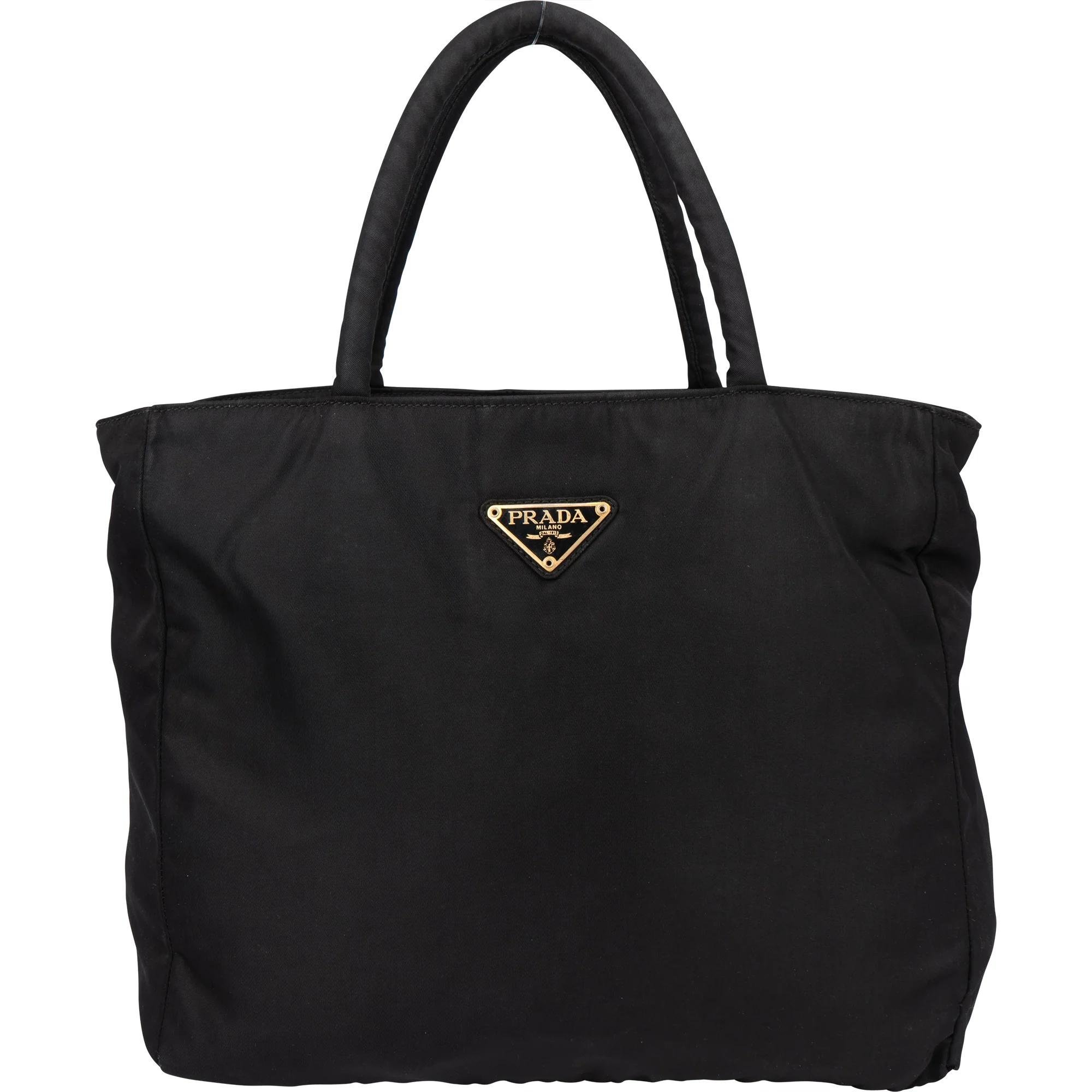 Triangle bag