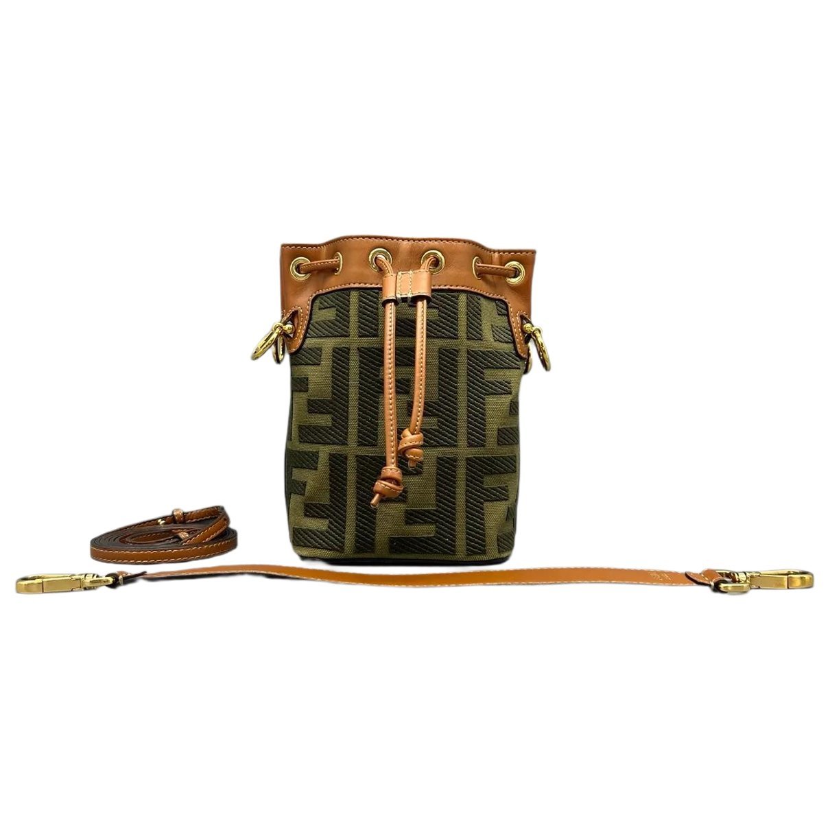 Cloth handbag