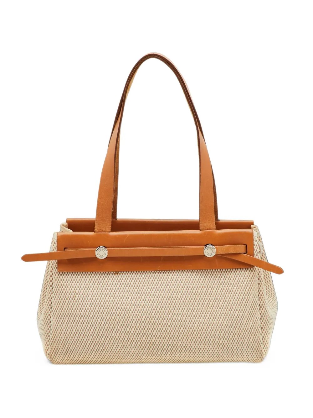 2003 PM Cabas Herbag tote bag