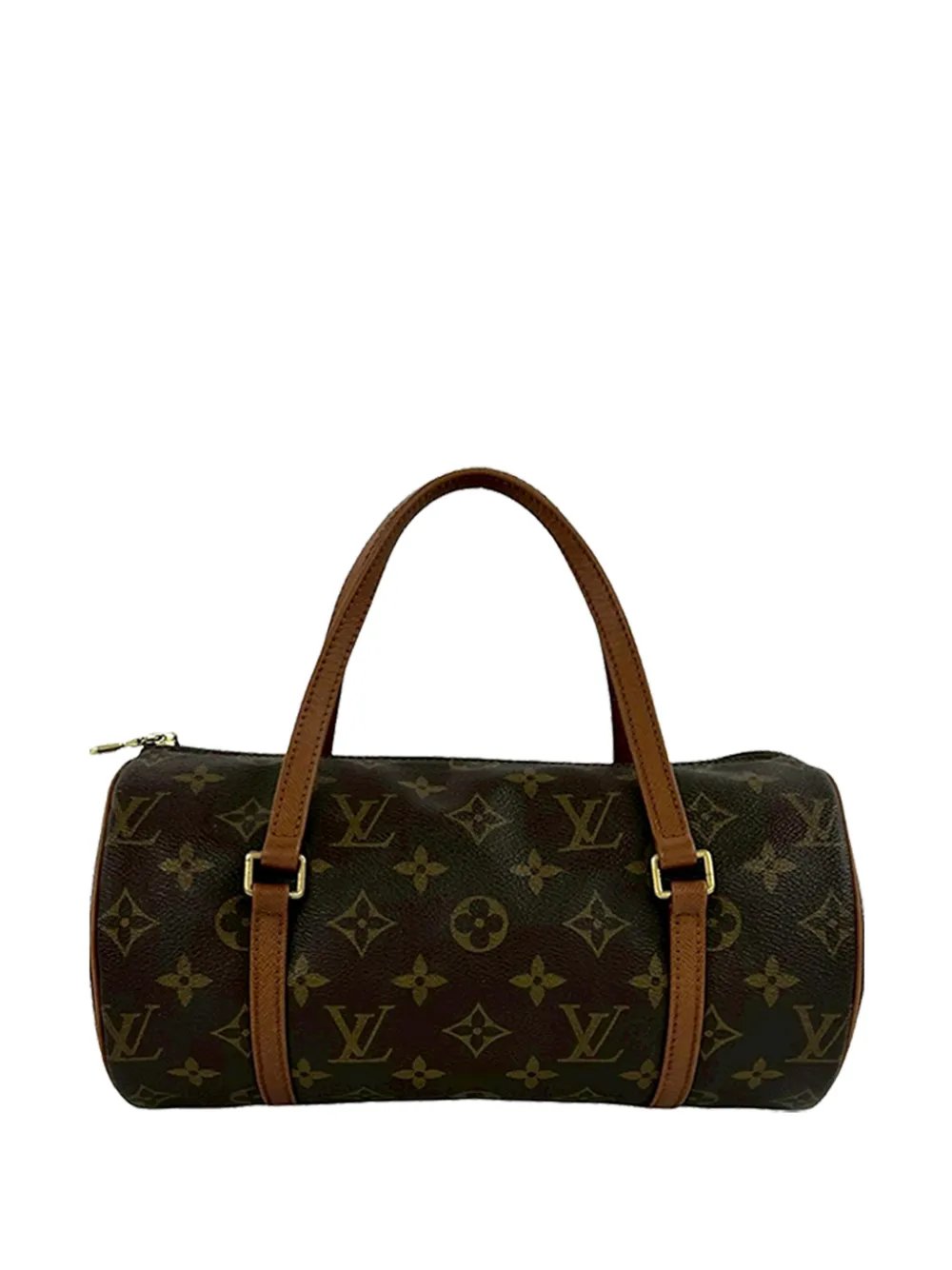 1995 Monogram Papillon 26 handbag