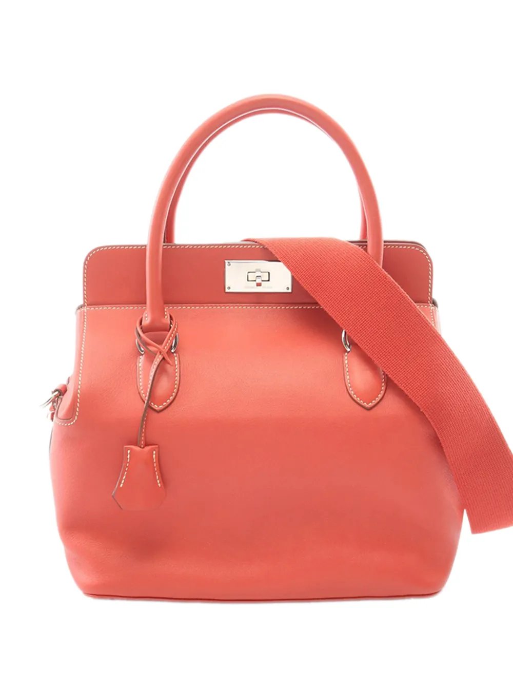 Hermes 2013 Swift Toolbox 26 satchel