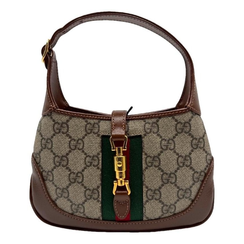 Jackie 1961 cloth crossbody bag