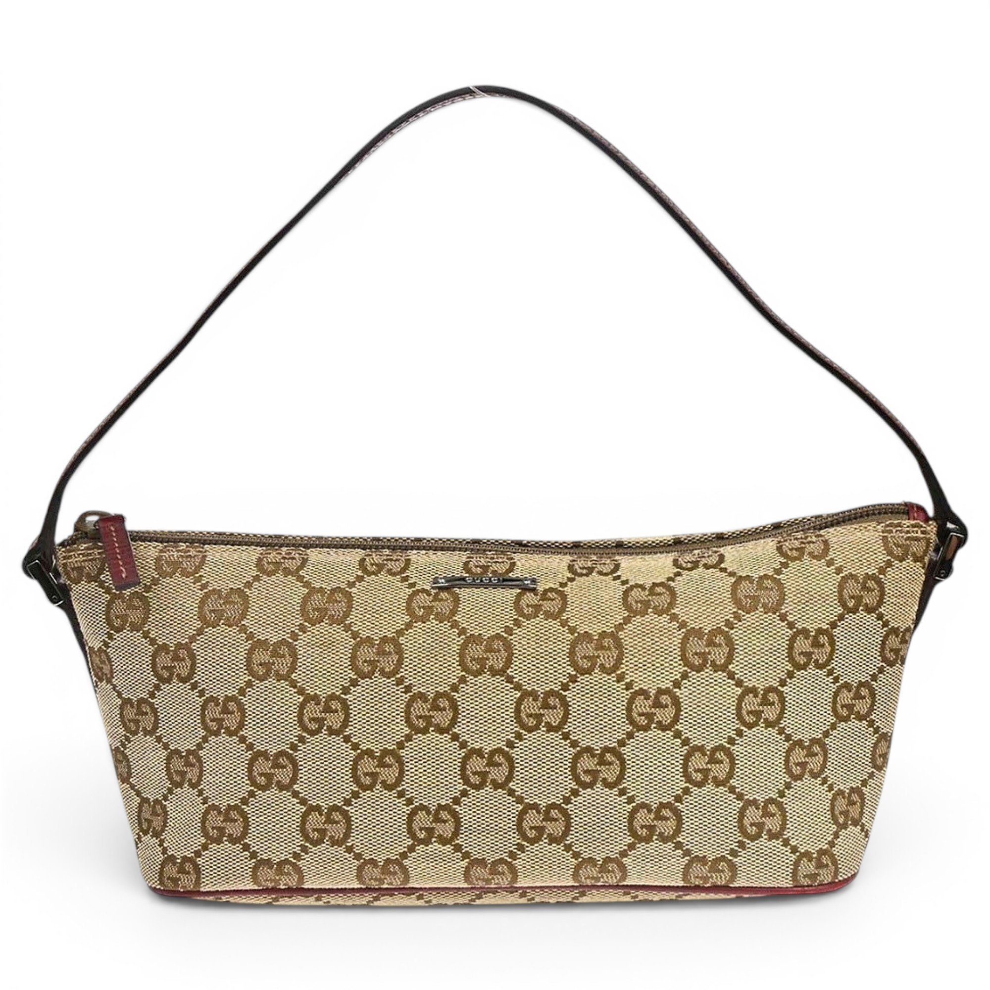 Ophidia Hobo cloth handbag