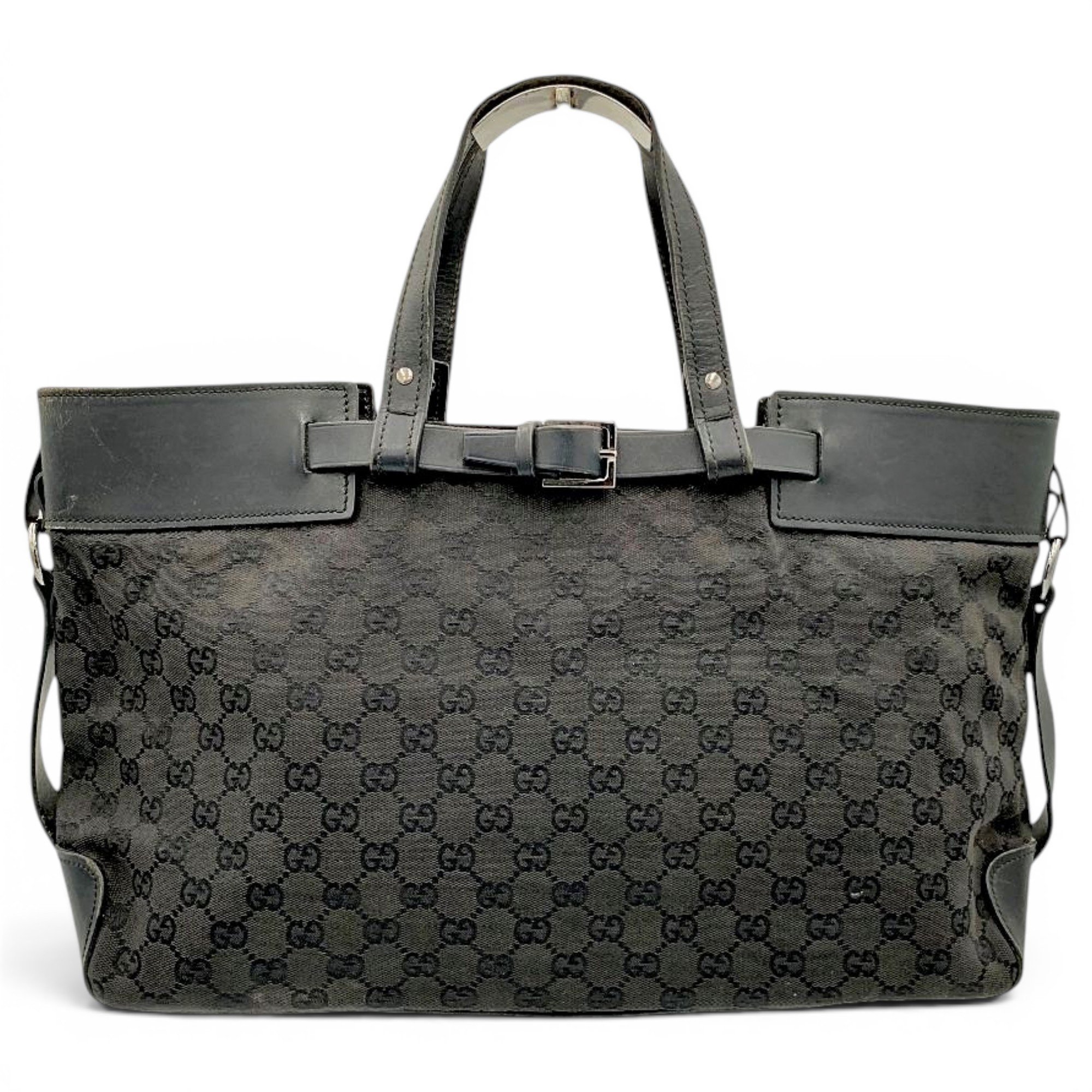 Cloth tote