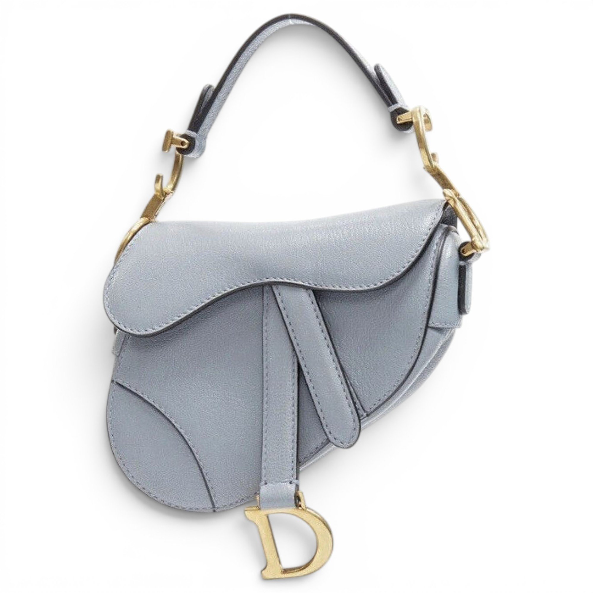 Dior Leather handbag