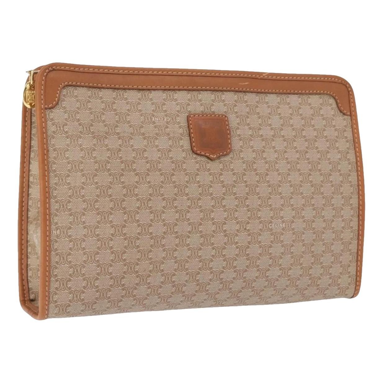 Clutch bag