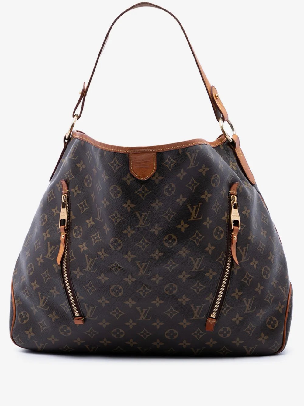 2012 Monogram Delightful GM hobo bag