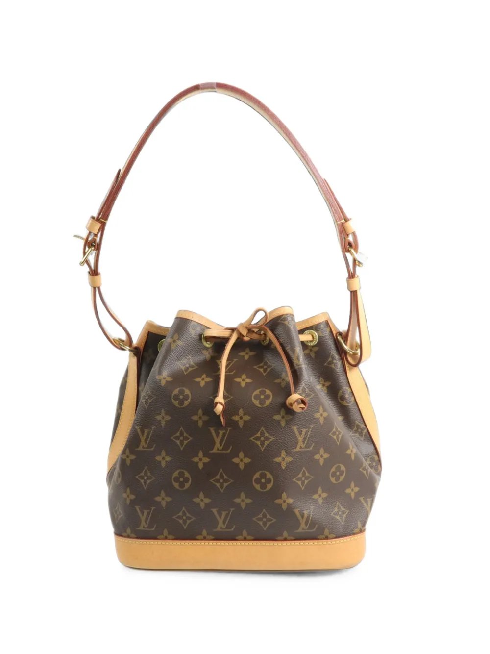 Petit Noe Monogram shoulder bag