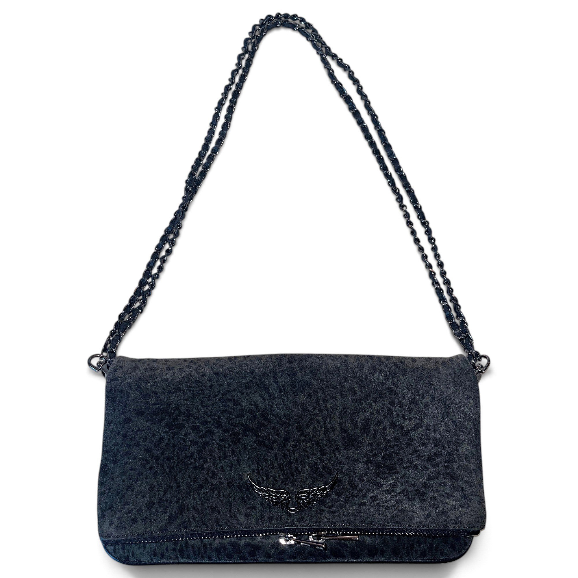 Rock handbag