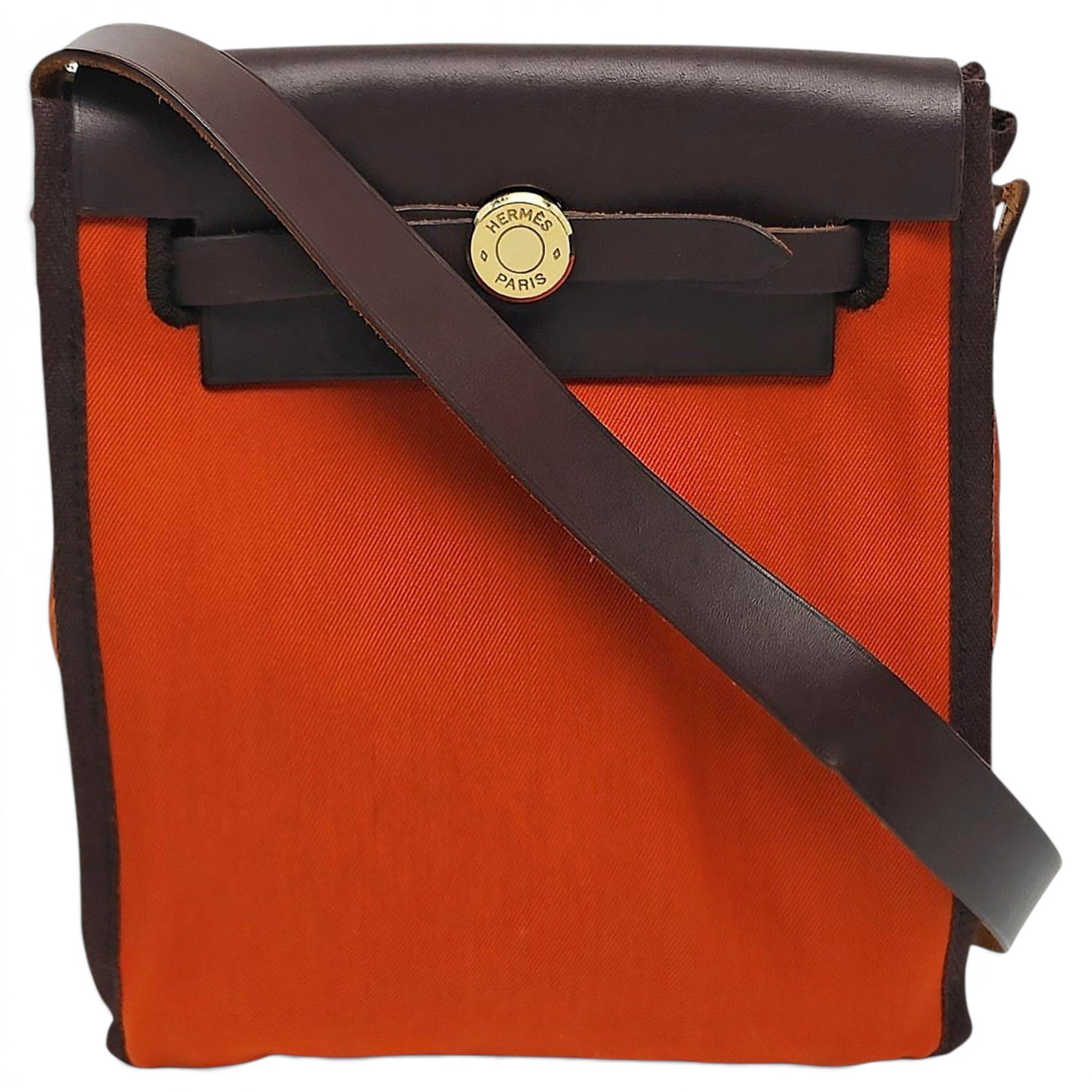 Herbag cloth handbag