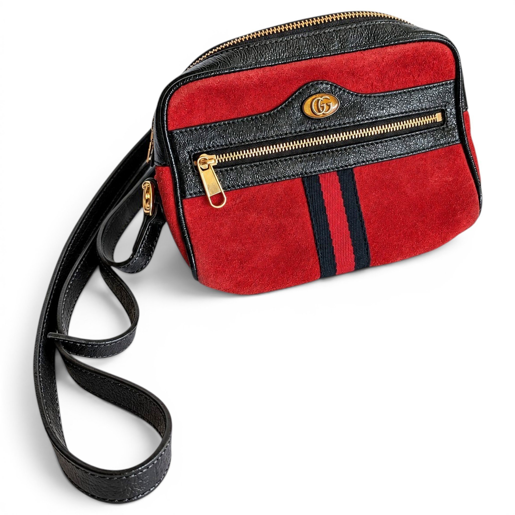Ophidia crossbody bag
