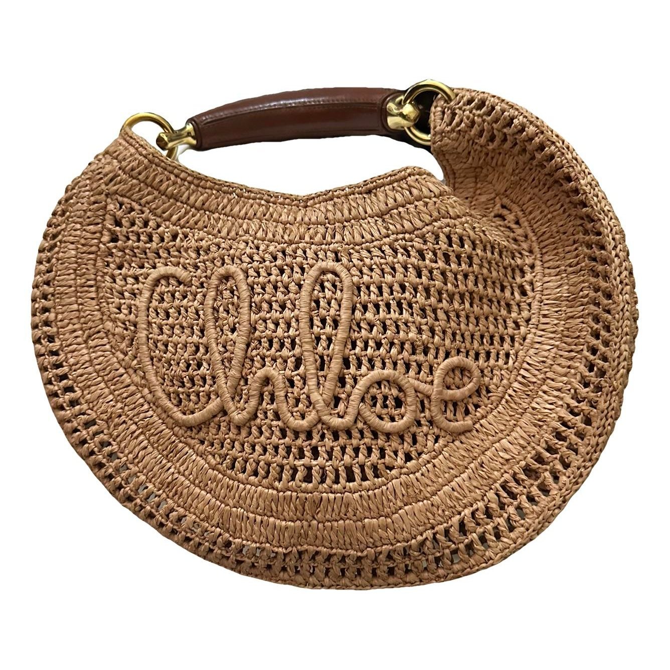 Summer Banana handbag